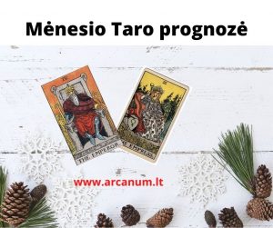 arcanum-taro-kortos-menesio-prognoze